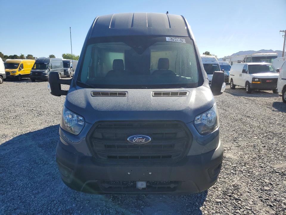 Продаж на аукціоні авто 2021 Ford Transit, vin: 1FTBR3X86MKA54375, номер лоту: 57649676