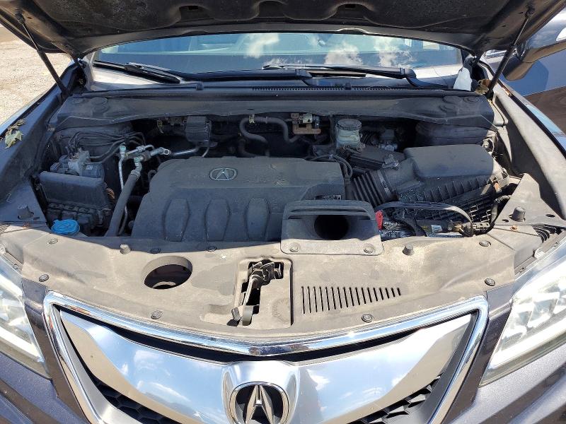 Aukcja sprzedaży 2016 Acura Rdx, vin: 5J8TB4H59GL021521, numer aukcji: 58613666