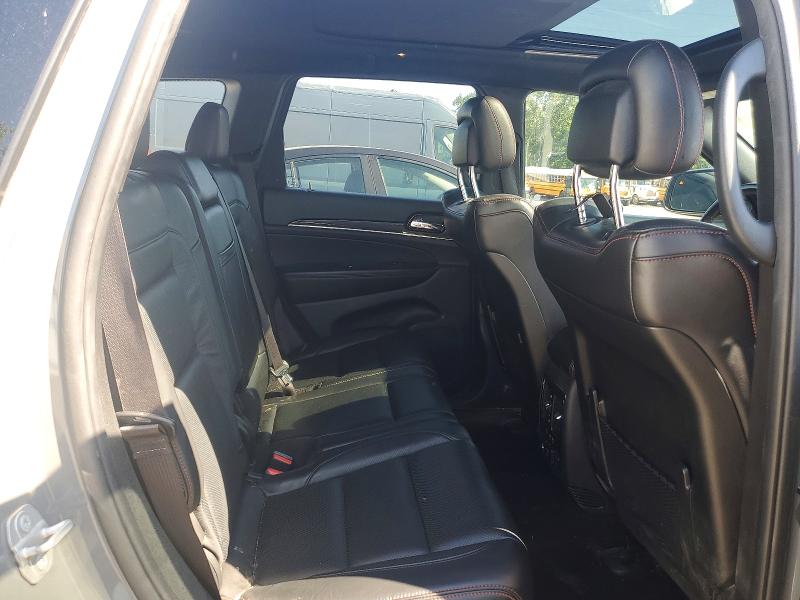Aukcja sprzedaży 2020 Jeep Grand Cherokee, vin: 1C4RJFLGXLC105633, numer aukcji: 54991436