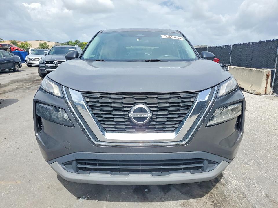 Продаж на аукціоні авто 2023 Nissan Rogue, vin: 5N1BT3AA6PC766585, номер лоту: 55615206