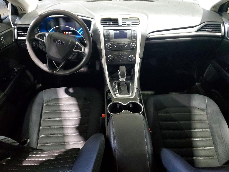 Aukcja sprzedaży 2014 Ford Fusion, vin: 3FA6P0HD9ER246393, numer aukcji: 57769716