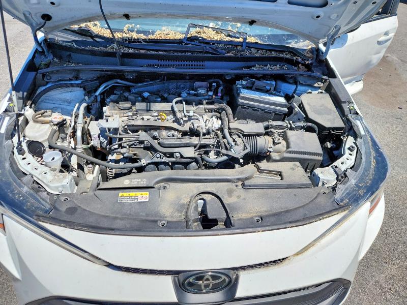 Aukcja sprzedaży 2023 Toyota Corolla, vin: JTDB4MEE3PJ006047, numer aukcji: 56528026