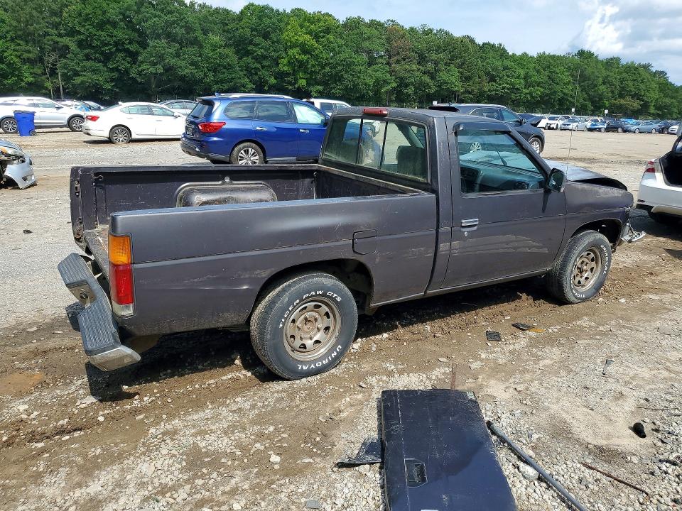 Aukcja sprzedaży 1995 Nissan Truck, vin: 1N6SD11S2SC417069, numer aukcji: 56116386