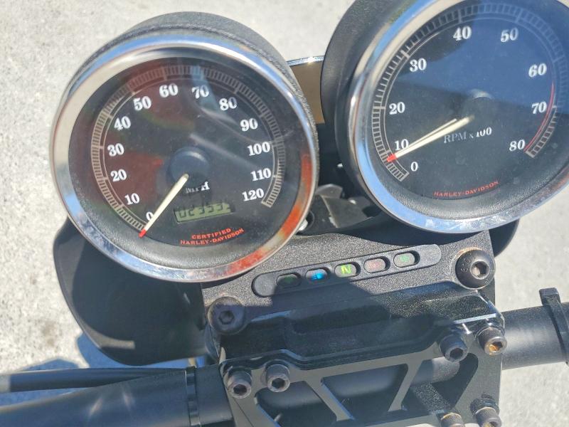 Aukcja sprzedaży 2001 Harley-davidson Fxd, vin: 1HD1GHV151Y321744, numer aukcji: 56026416