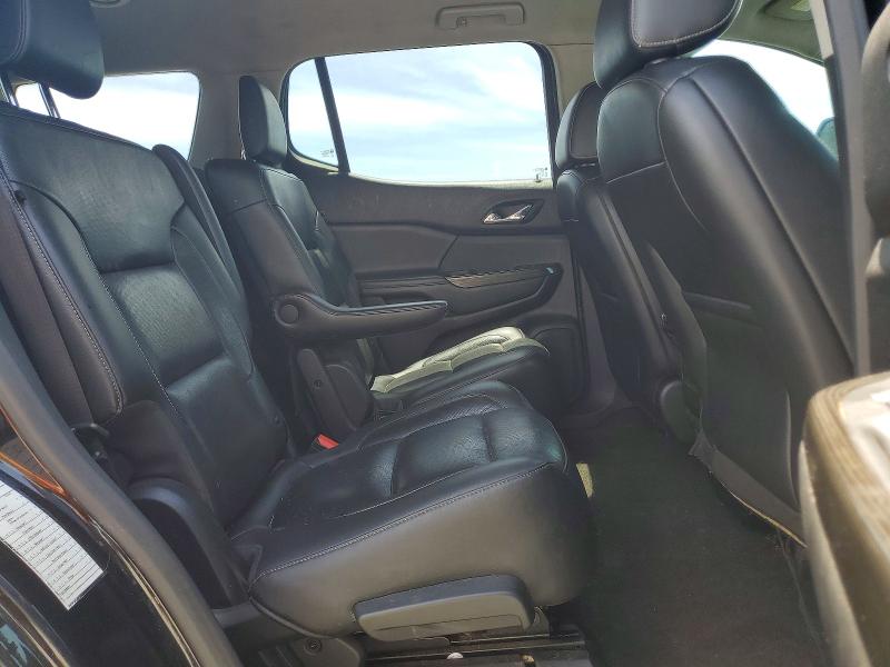 Продаж на аукціоні авто 2019 Gmc Acadia, vin: 1GKKNMLS7KZ218888, номер лоту: 58265206