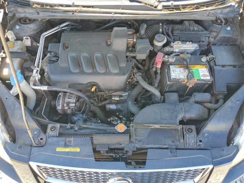 Продажа на аукционе авто 2012 Nissan Sentra, vin: 3N1AB6AP3CL631879, номер лота: 57071326