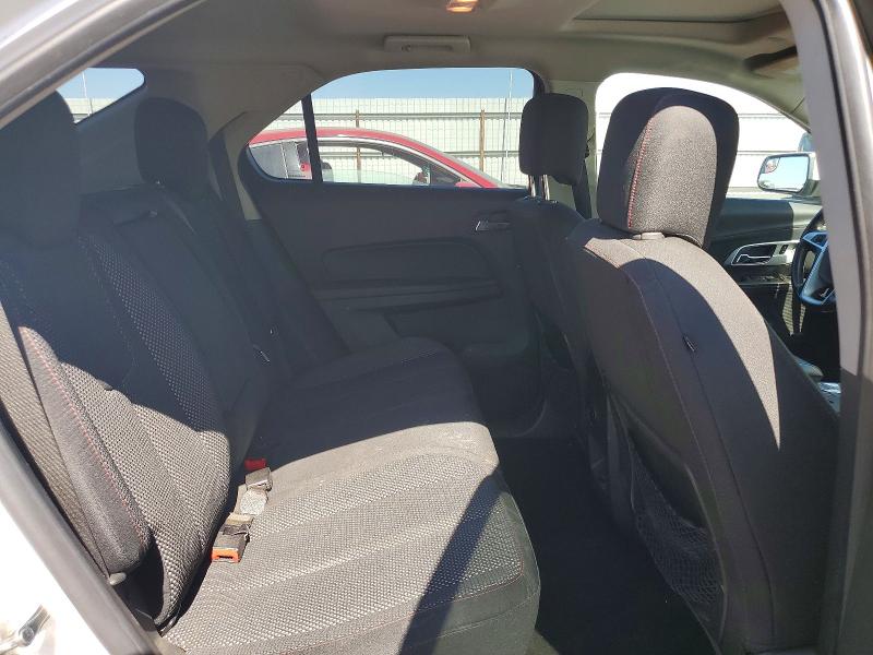 Продаж на аукціоні авто 2014 Chevrolet Equinox, vin: 2GNALCEK2E6268884, номер лоту: 58140346