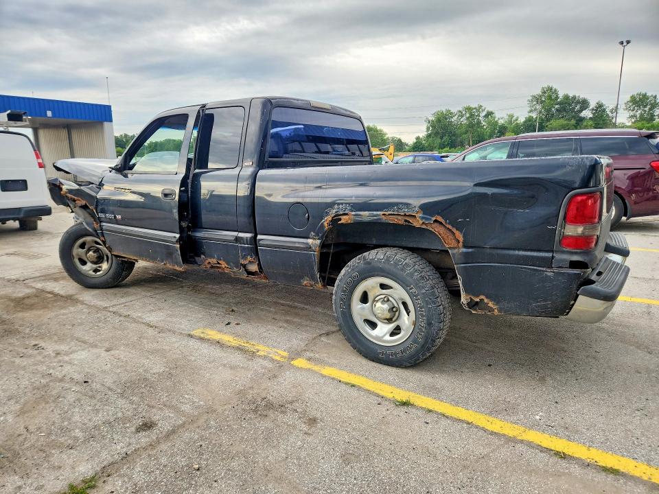 Aukcja sprzedaży 1999 Dodge Ram 1500, vin: 3B7HC13Y9XG184443, numer aukcji: 59007066