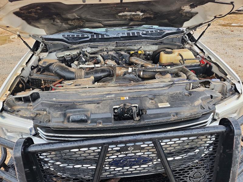 Aukcja sprzedaży 2019 Ford F250, vin: 1FT7W2BT5KEE11612, numer aukcji: 56107996