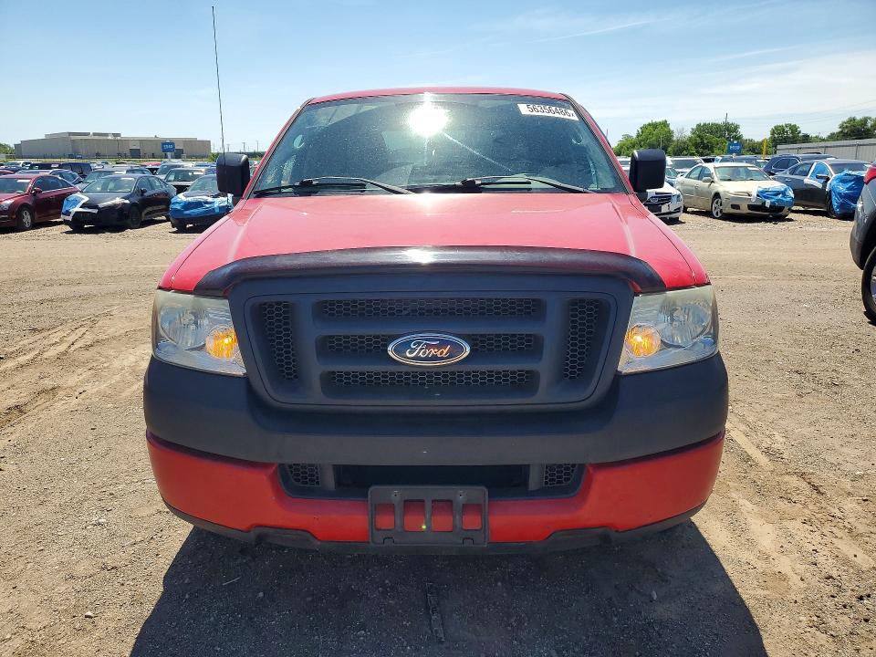 Aukcja sprzedaży 2005 Ford F150, vin: 1FTRF12245NA97479, numer aukcji: 56356486