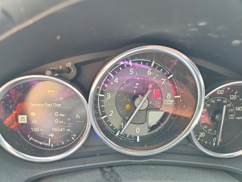 Продаж на аукціоні авто 2023 Mazda Mx-5 Miata, vin: JM1NDAM73P0553016, номер лоту: 57445576