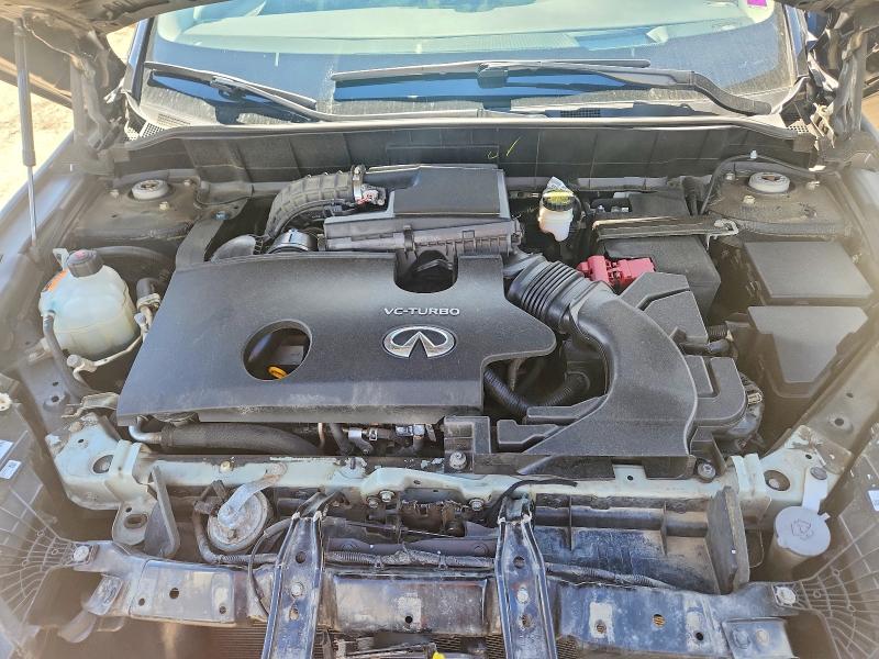 Aukcja sprzedaży 2019 Infiniti Qx50, vin: 3PCAJ5M33KF111049, numer aukcji: 58496026