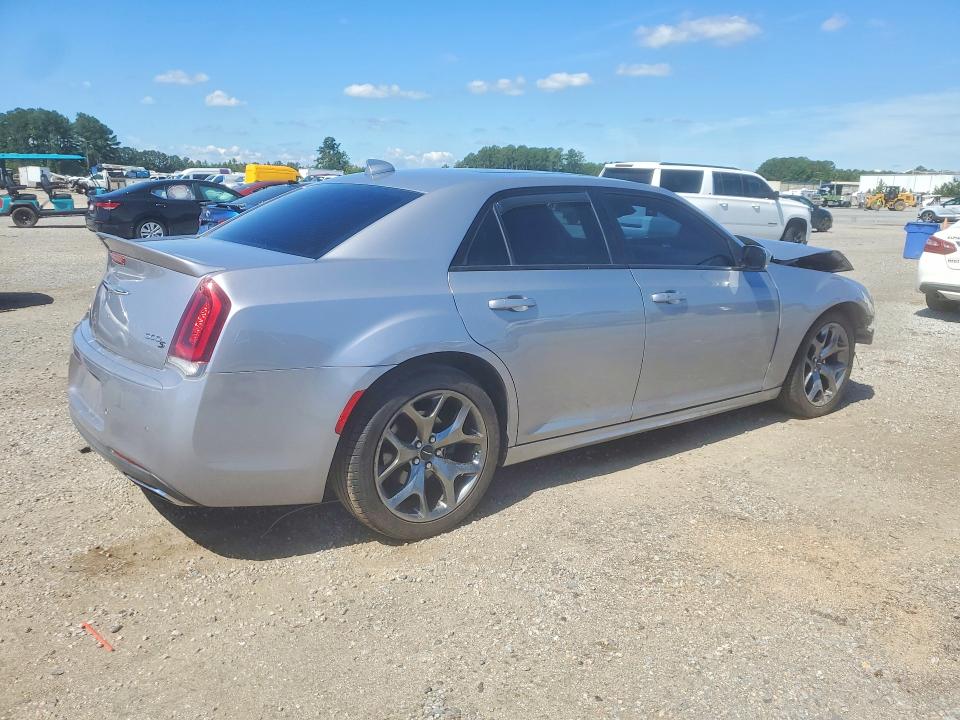 57244866 :رقم المزاد ، 2C3CCABT1FH736097 vin ، 2015 Chrysler 300 مزاد بيع