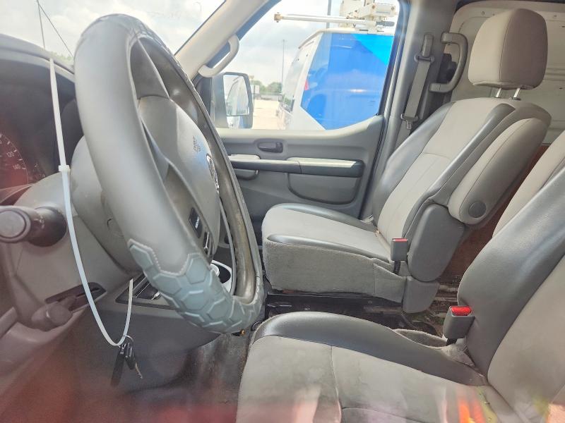 Aukcja sprzedaży 2015 Nissan Nv, vin: 1N6BF0KX6FN804085, numer aukcji: 55654546