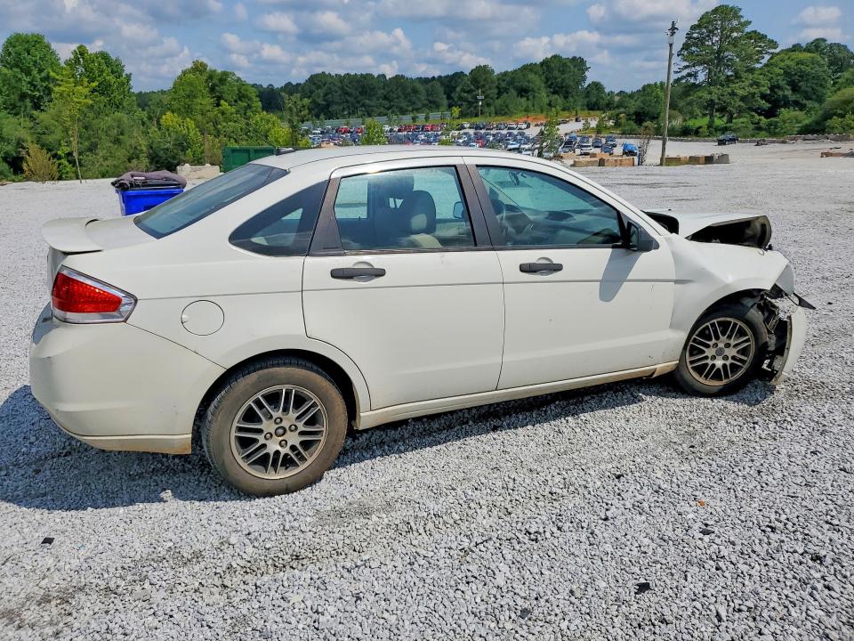 2010 Ford Focus მანქანა იყიდება აუქციონზე, vin: 1FAHP3FN8AW169237, აუქციონის ნომერი: 58924896