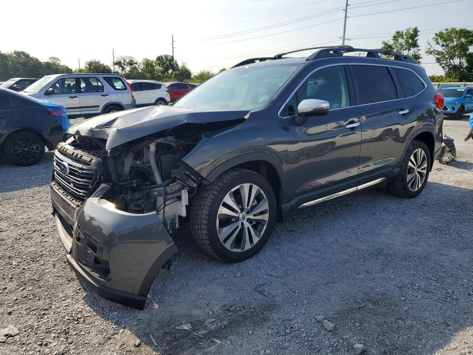 Aukcja sprzedaży 2021 Subaru Ascent, vin: 4S4WMARD1M3447933, numer aukcji: 59228076