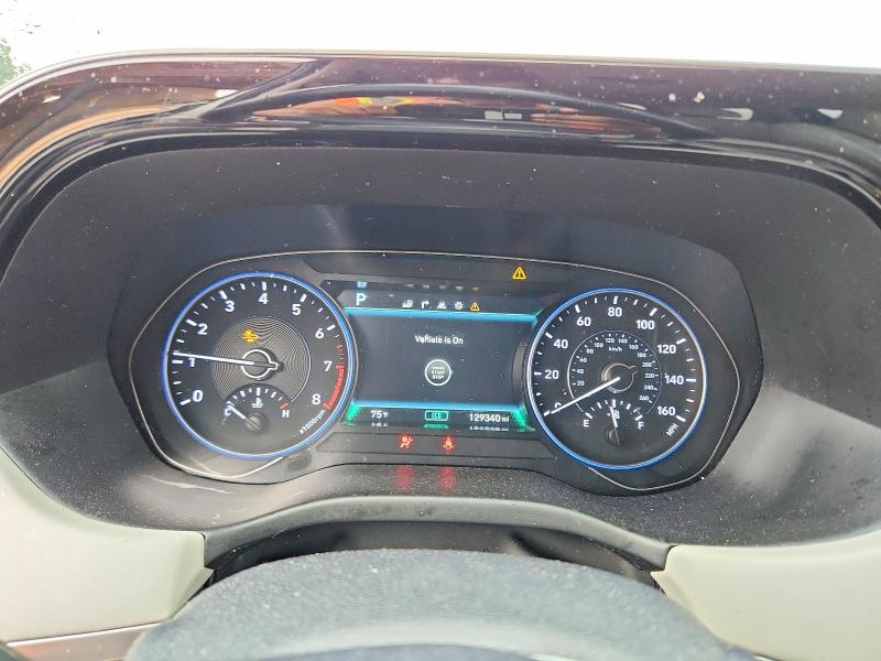 57374426 :رقم المزاد ، KM8R44HE1MU292285 vin ، 2021 Hyundai Palisade مزاد بيع