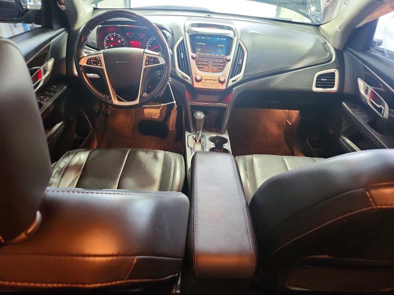 Auction sale of the 2017 Gmc Terrain, vin: 2GKFLRE37H6144760, lot number: 56458186