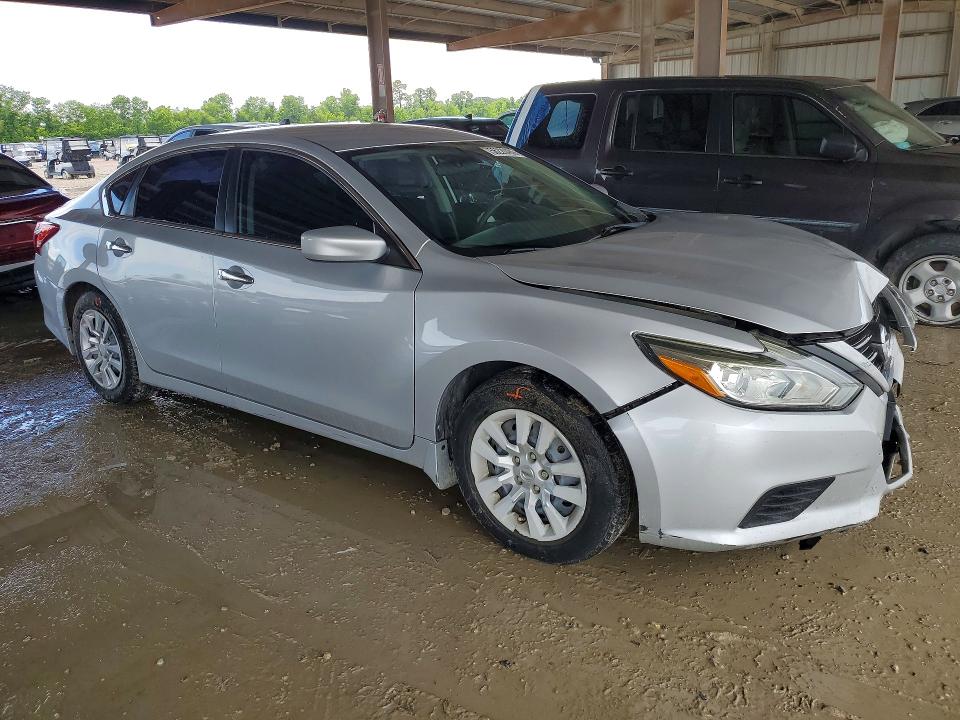 Продаж на аукціоні авто 2018 Nissan Altima, vin: 1N4AL3AP9JC299129, номер лоту: 56220406