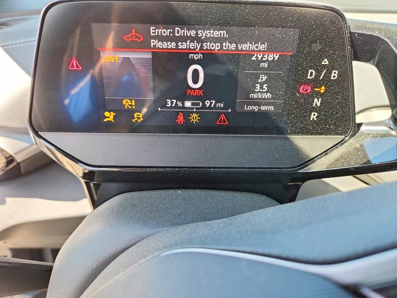 59074396 :رقم المزاد ، 1V2VMPE88PC035815 vin ، 2023 Volkswagen Id.4 مزاد بيع