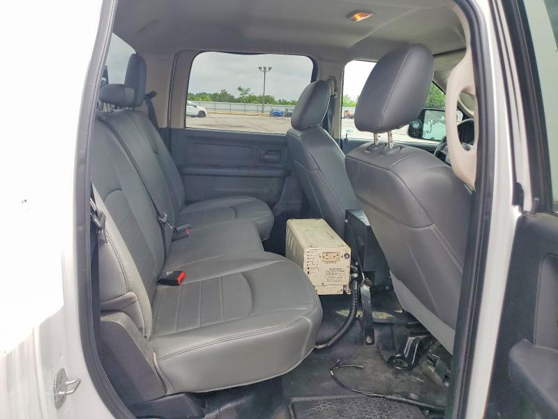 Продажа на аукционе авто 2014 Ram 2500, vin: 3C6TR5CT5EG207628, номер лота: 54855046