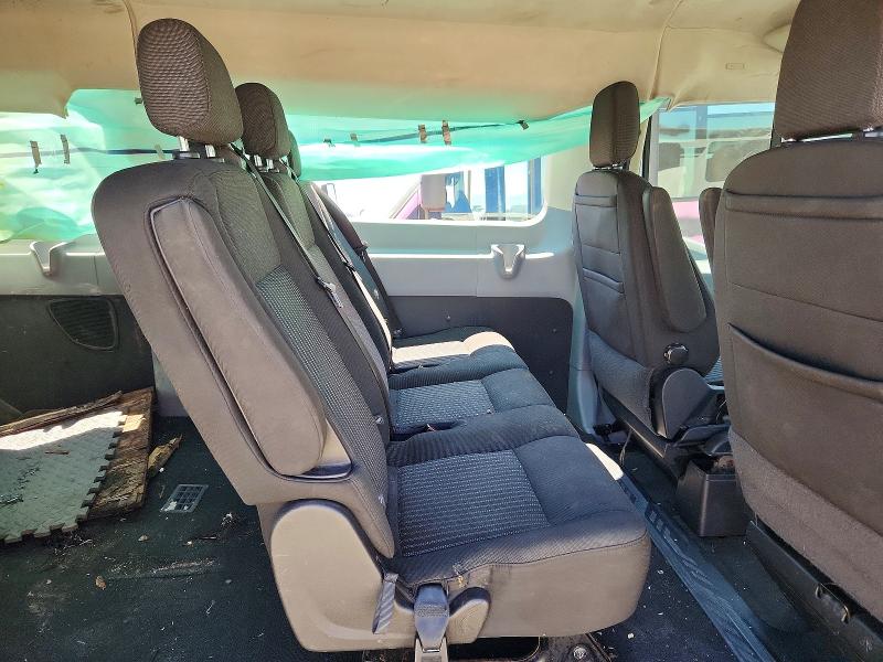 Продажа на аукционе авто 2017 Ford Transit, vin: 1FBZX2YM5HKA57627, номер лота: 57939496