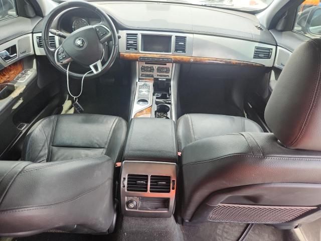 58362016 :رقم المزاد ، SAJWA0FS9FPU78984 vin ، 2015 Jaguar Xf مزاد بيع