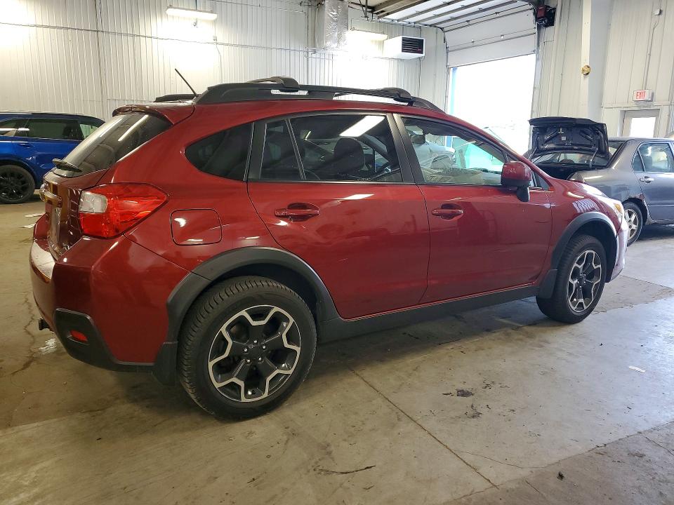 Aukcja sprzedaży 2013 Subaru Xv Crosstrek, vin: JF2GPACC2D1900003, numer aukcji: 55532816