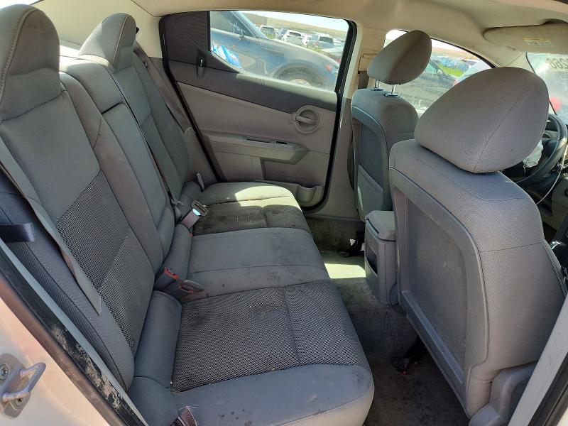 Продажа на аукционе авто 2008 Dodge Avenger, vin: 1B3LC46K98N176193, номер лота: 55969266