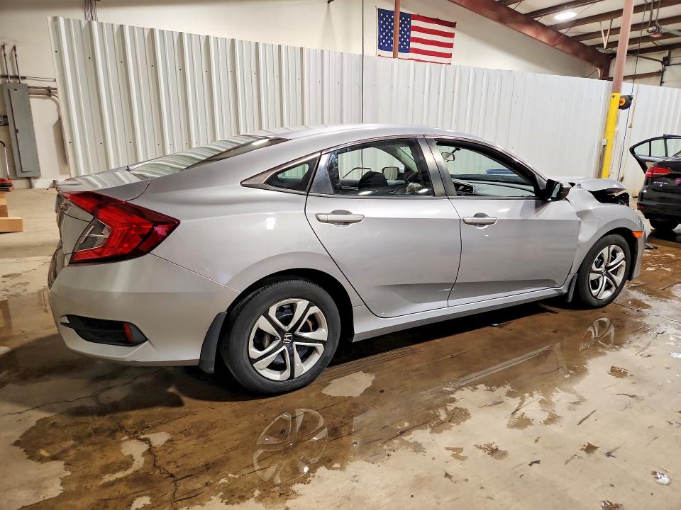 Aukcja sprzedaży 2018 Honda Civic, vin: 2HGFC2F57JH533171, numer aukcji: 57905366
