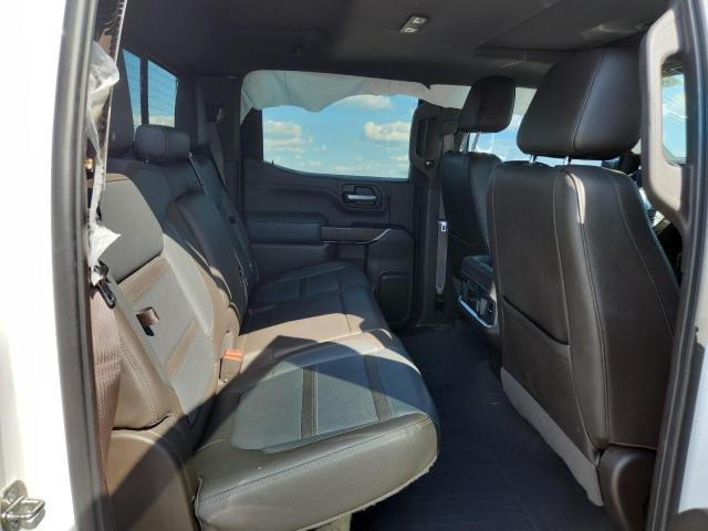 Aukcja sprzedaży 2019 Gmc Sierra, vin: 1GTU9FEL6KZ309550, numer aukcji: 56503716