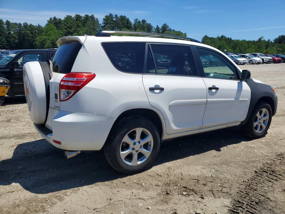 2009 Toyota Rav4 მანქანა იყიდება აუქციონზე, vin: JTMBF33VX9D021122, აუქციონის ნომერი: 56500546
