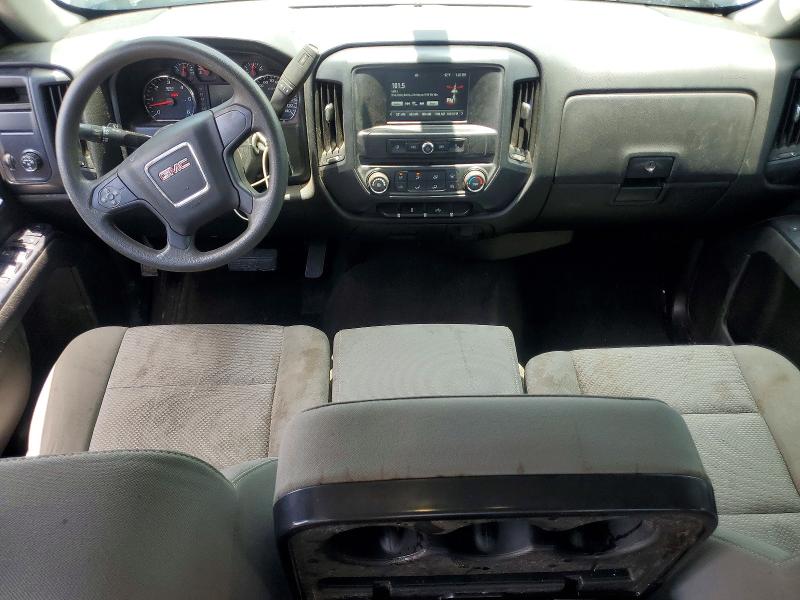 Продаж на аукціоні авто 2016 Gmc Sierra, vin: 1GTR1LEC0GZ385140, номер лоту: 57121926