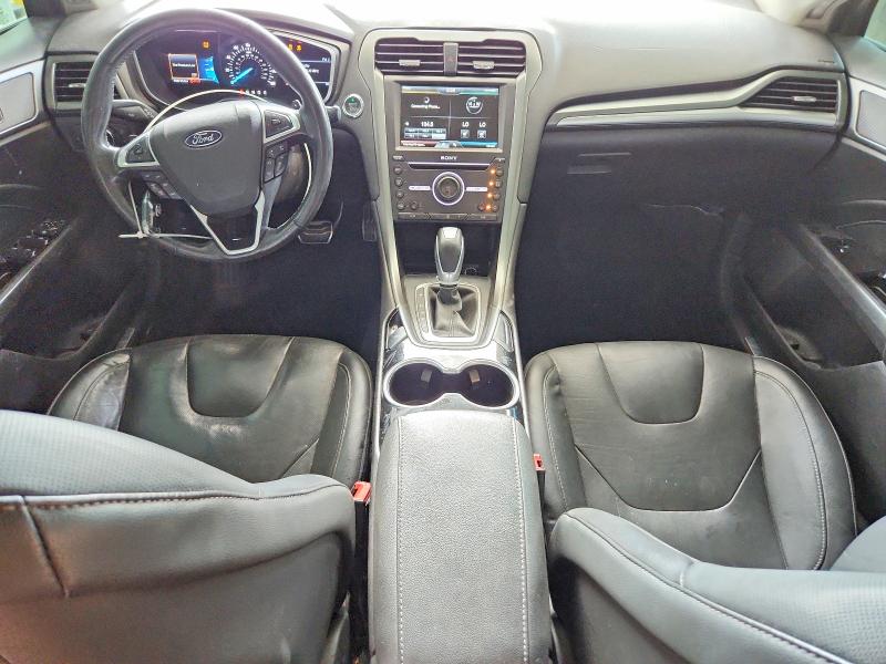 Aukcja sprzedaży 2016 Ford Fusion, vin: 3FA6P0K94GR399660, numer aukcji: 56836416