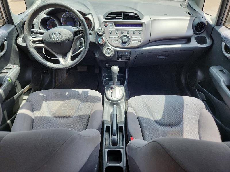 Продаж на аукціоні авто 2010 Honda Fit, vin: JHMGE8H29AC035137, номер лоту: 56805226