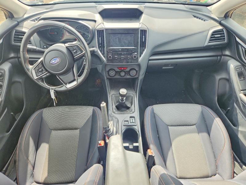 Aukcja sprzedaży 2019 Subaru Crosstrek, vin: JF2GTACC9K9243095, numer aukcji: 58798026