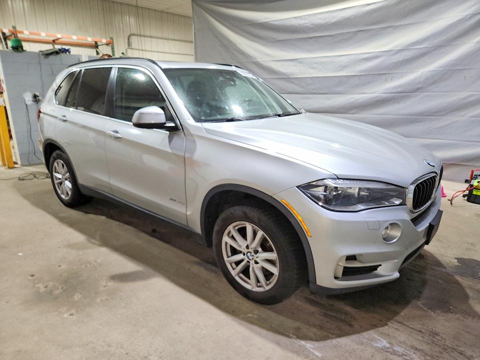 Aukcja sprzedaży 2015 Bmw X5, vin: 5UXKS4C52F0N06065, numer aukcji: 59009306