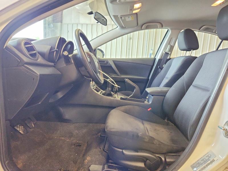 56303026 :رقم المزاد ، JM1BL1SF4A1197256 vin ، 2010 Mazda 3 مزاد بيع