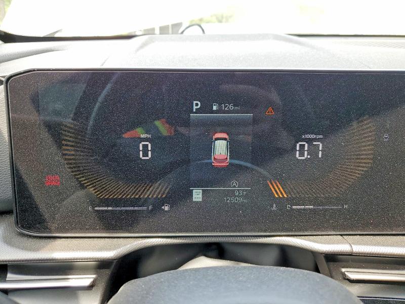 Продаж на аукціоні авто 2026 Kia Sportage, vin: 5XYK23DF7TG387972, номер лоту: 58939686