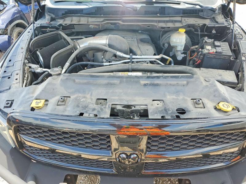 Продажа на аукционе авто 2014 Ram 1500, vin: 3C6JR7AT3EG205592, номер лота: 57579846