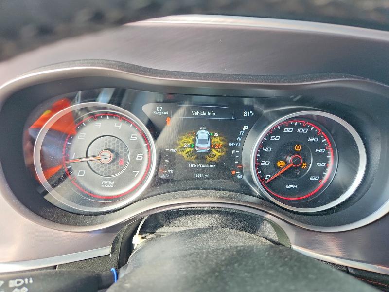 Продажа на аукционе авто 2021 Dodge Charger, vin: 2C3CDXGJ2MH618404, номер лота: 56996826