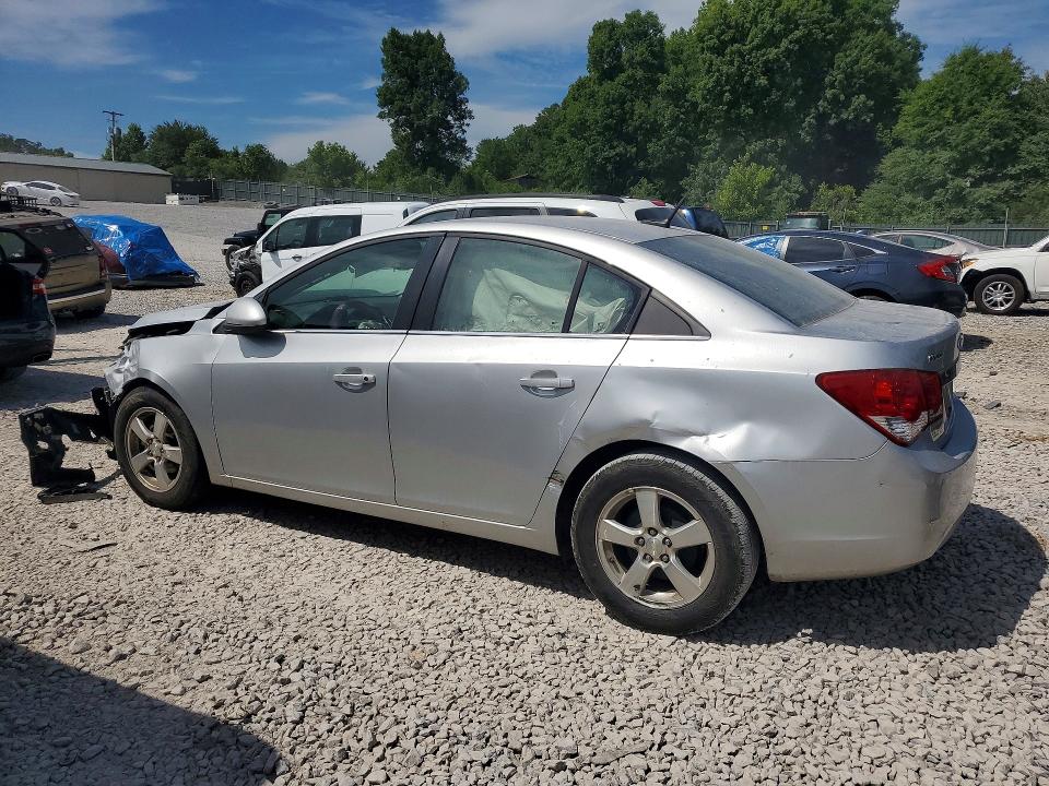 Aukcja sprzedaży 2012 Chevrolet Cruze, vin: 1G1PF5SC4C7141630, numer aukcji: 55893586