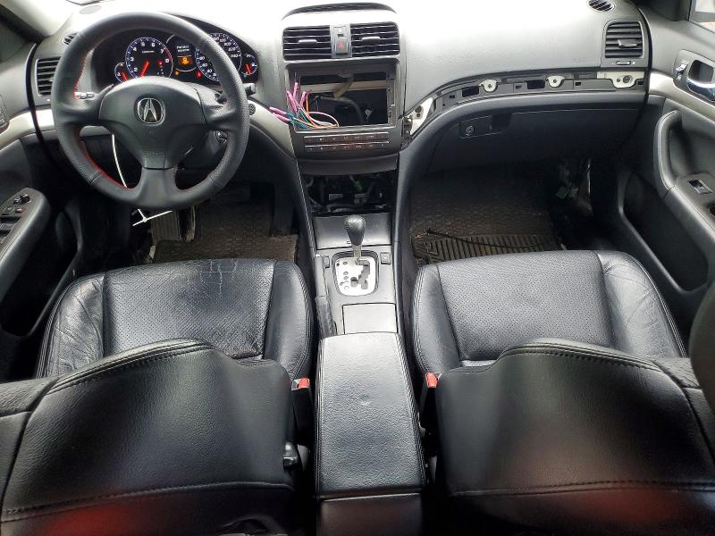 2007 Acura Tsx მანქანა იყიდება აუქციონზე, vin: JH4CL96877C800226, აუქციონის ნომერი: 57711966