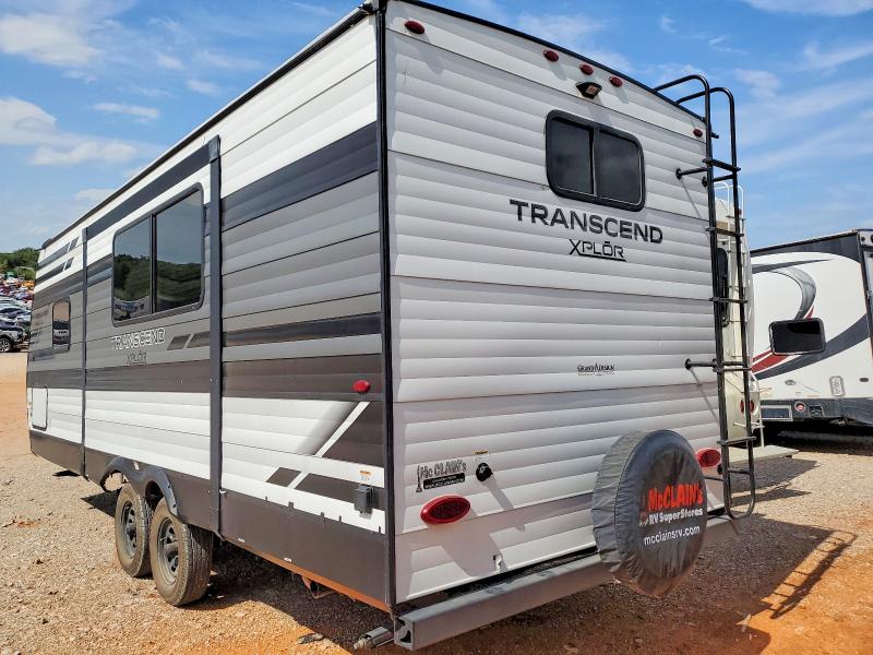 Продажа на аукционе авто 2022 Grand Design Transcend, vin: 573TT2725N8821345, номер лота: 57170986