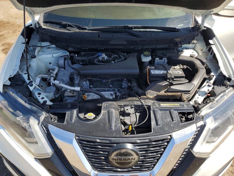 Продажа на аукционе авто 2020 Nissan Rogue, vin: JN8AT2MT3LW033169, номер лота: 58835866