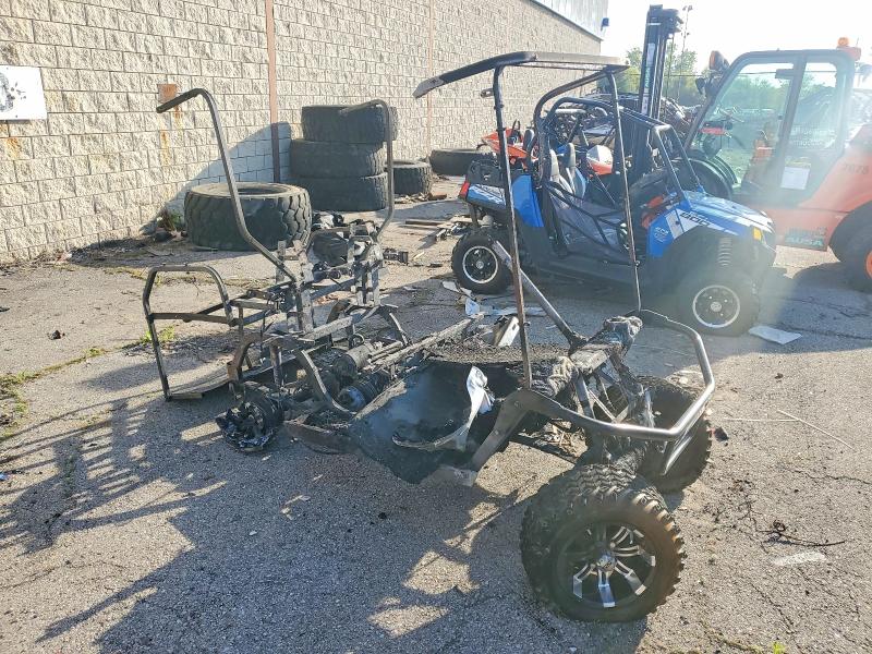 Aukcja sprzedaży 2019 Golf Golf Cart, vin: 3417415, numer aukcji: 56097176