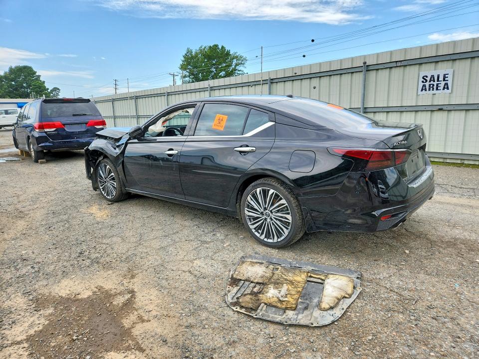 58213006 :رقم المزاد ، 1N4BL4EV3PN420527 vin ، 2023 Nissan Altima مزاد بيع