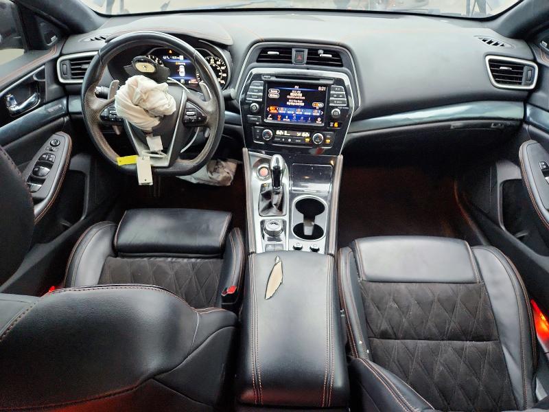 Aukcja sprzedaży 2019 Nissan Maxima, vin: 1N4AA6AV9KC383443, numer aukcji: 56550266