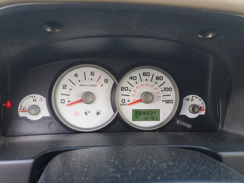 2007 Ford Escape მანქანა იყიდება აუქციონზე, vin: 1FMYU03137KA06543, აუქციონის ნომერი: 56290266