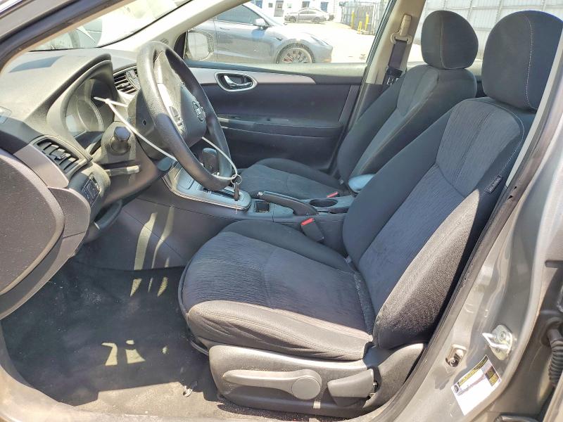 Продажа на аукционе авто 2014 Nissan Sentra, vin: 3N1AB7AP0EY283521, номер лота: 54914326